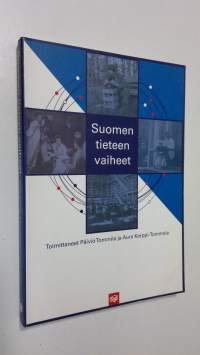 Suomen tieteen vaiheet