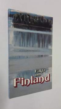 Fakta om Finland