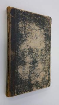 Wörterbuch zu Xenophons Anabasis (1872)