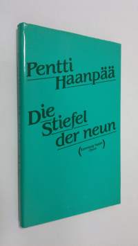 Die Stiefel der neun