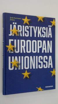 Järistyksiä Euroopan unionissa