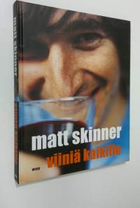Viiniä kaikille