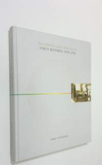 Puuseppää aina tarvitaan : Iskun historia 1928-1998