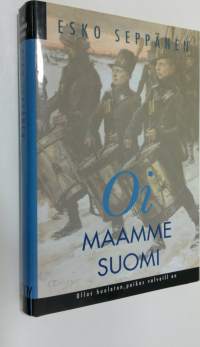 Oi maamme Suomi : ollos huoleton, poikas valveill on