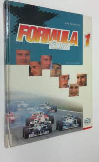 Formula 1 -tähdet