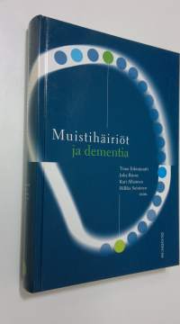 Muistihäiriöt ja dementia