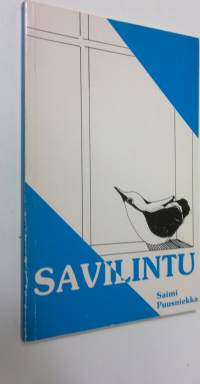 Savilintu