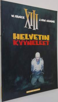 Helvetin kyyneleet