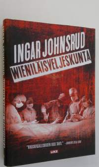 Wieniläisveljeskunta