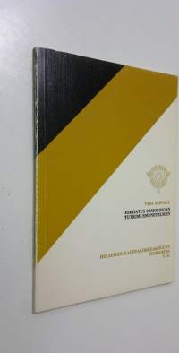 Johdatus sosiologian tutkimusmenetelmiin