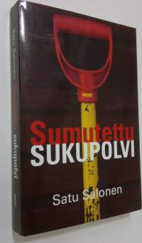 Sumutettu sukupolvi