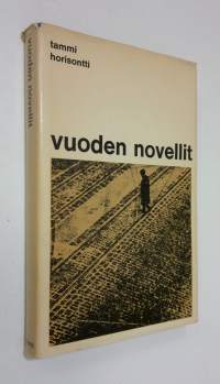 Vuoden novellit