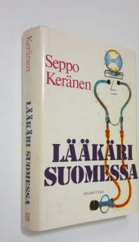 Lääkäri Suomessa