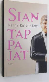 Siantappajat