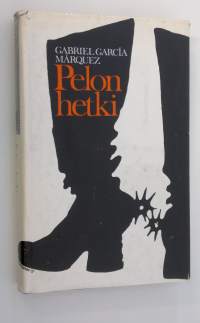 Pelon hetki