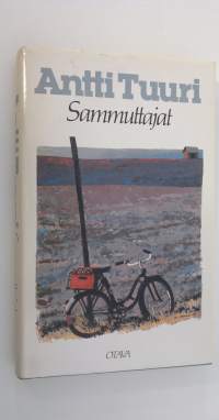 Sammuttajat : novelleja