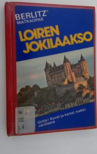 Loiren jokilaakso