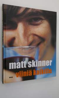 Viiniä kaikille
