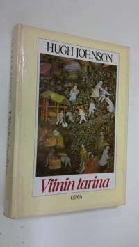 Viinin tarina