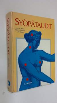 Syöpätaudit