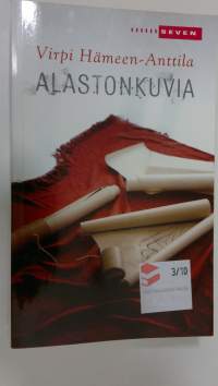 Alastonkuvia : triptyykki