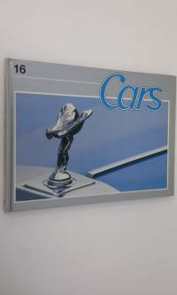 Cars 16