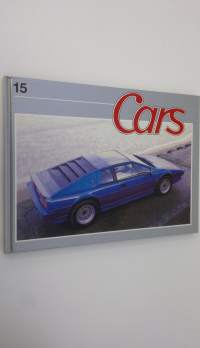 Cars 15