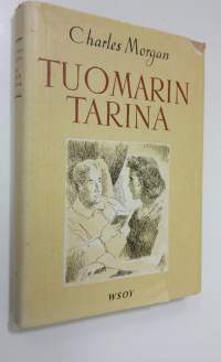 Tuomarin tarina