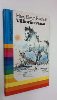 Villioriin varsa