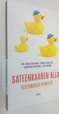 Sateenkaaren alla (ERINOMAINEN) : kertomuksia perheistä (ERINOMAINEN)