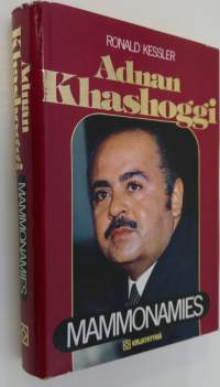 Adnan Khashoggi : mammonamies