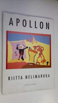 Apollon : momentteja Apollonin elämästä = moment ur Apollons levnad