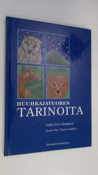 Huuhkajavuoren tarinoita