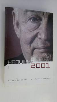 Haavikko 2001