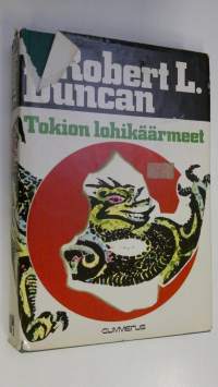 Tokion lohikäärmeet