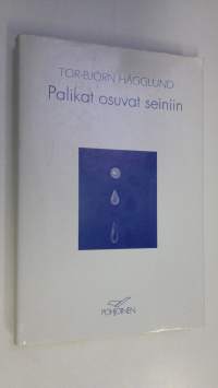 Palikat osuvat seiniin