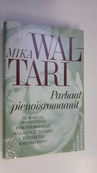 Parhaat pienoisromaanit