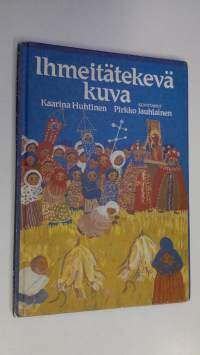 Tyhjä kuva