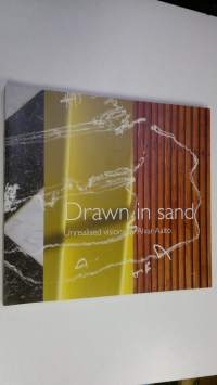 Drawn in sand : unrealised visions by Alvar Aalto