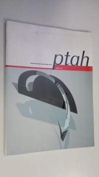 PTAH architecture, design, art 1999: 1-2