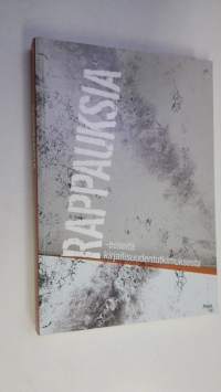 Rappauksia