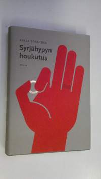 Syrjähypyn houkutus