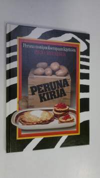 Perunakirja