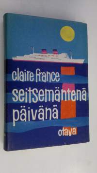 Seitsemäntenä päivänä