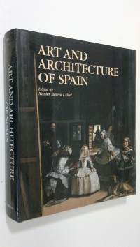 Art and Architecture of Spain