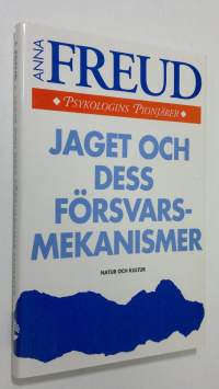 Jaget och dess försvarsmekanismer