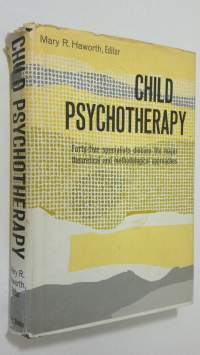 Child psychotherapy : practise and theory