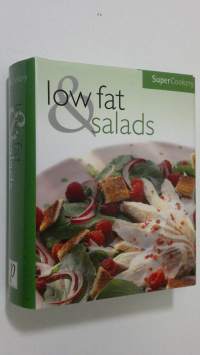 Low Fat and Salads