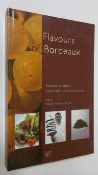 Flavours of Bordeaux