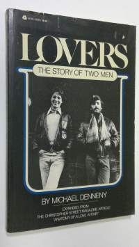 Lovers : the story of two men